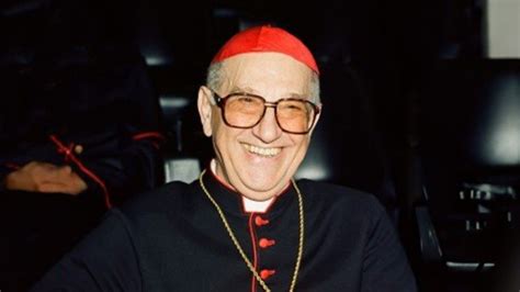 Morto il cardinale Sebastiani. Il Papa: una vita al .